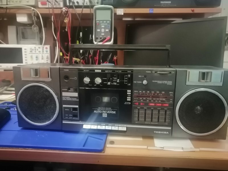  Небольшая коллекция муз. ц. Sony и др.