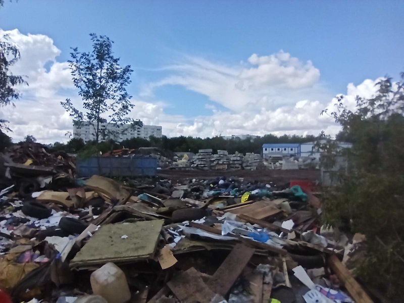  Страница 267 - Снос пятиэтажек