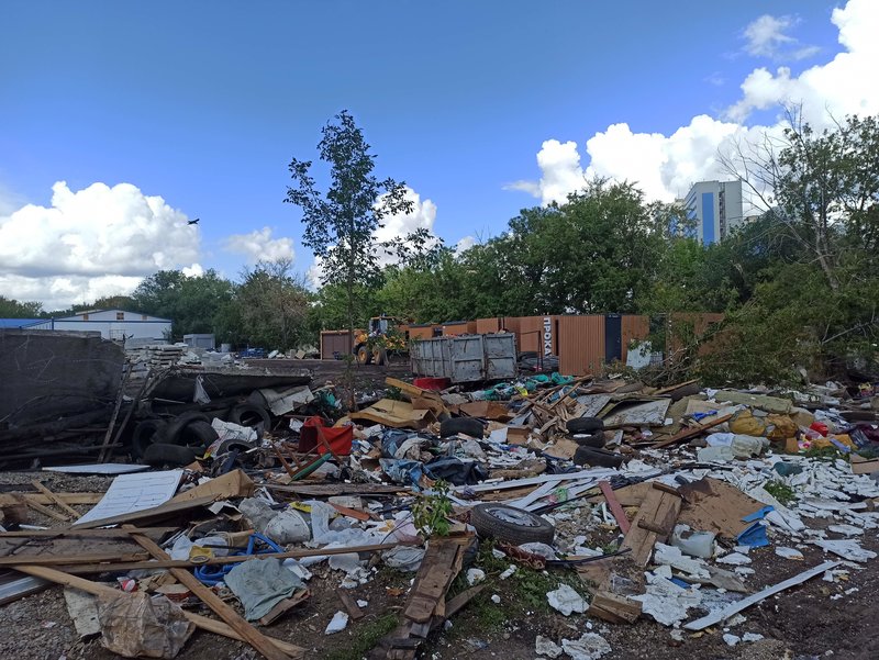  Страница 267 - Снос пятиэтажек