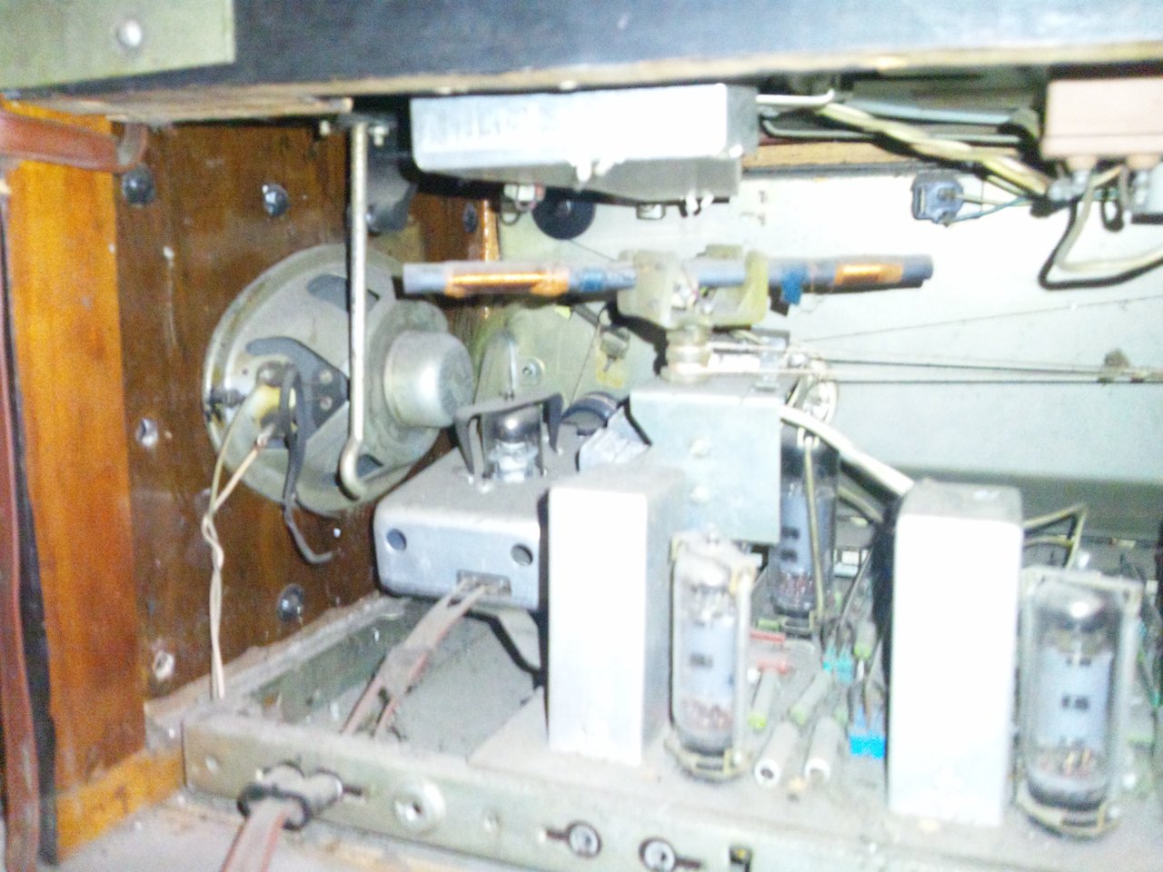 RT22.RU Радиотехника 20 века, форумы 