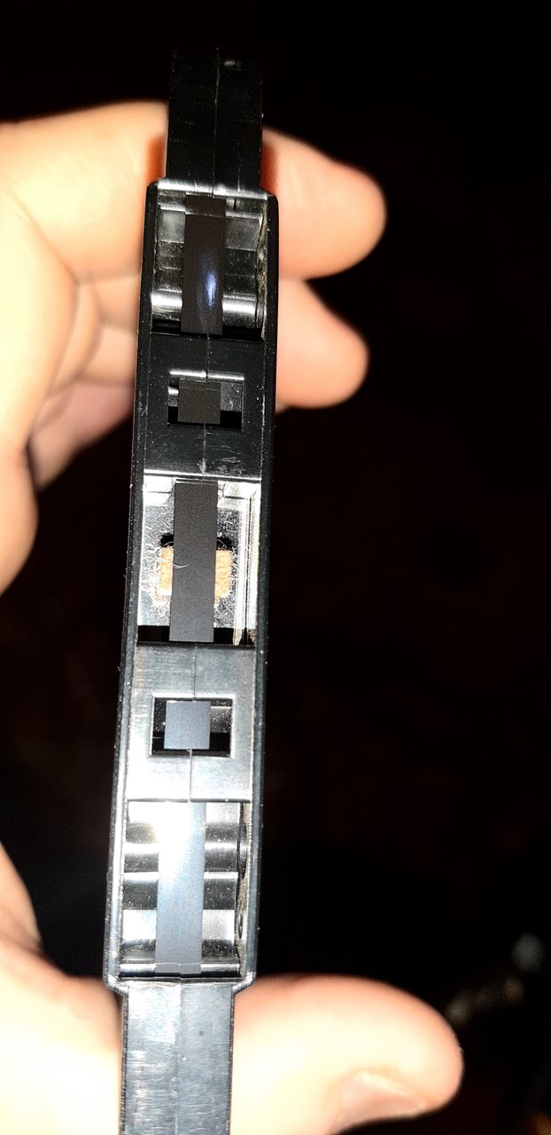  Кассеты под перезапись