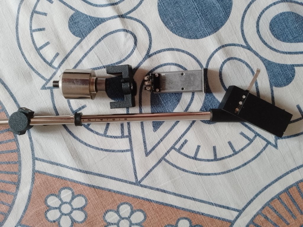  Унитровское барахлишко. От 600-й серии.