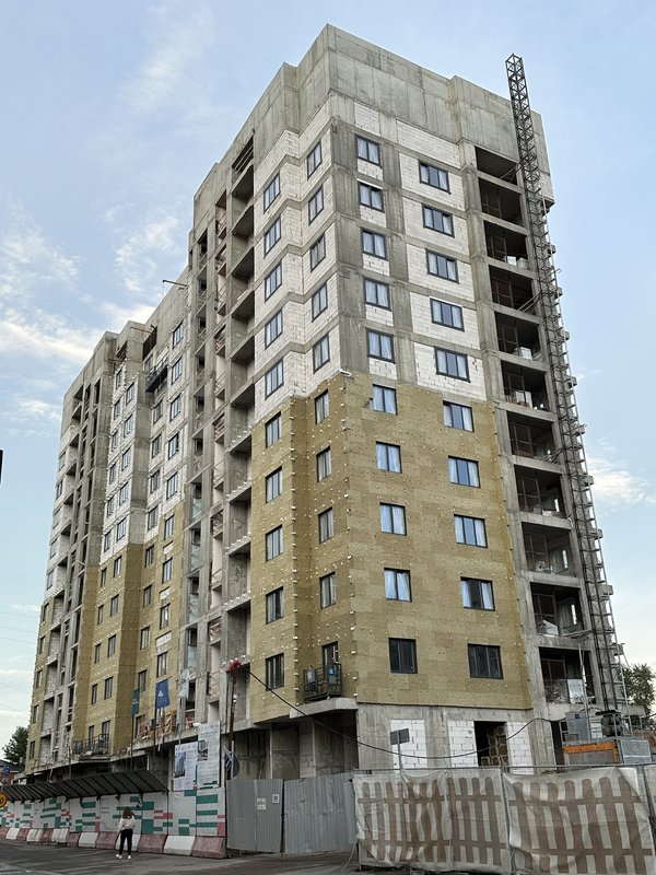  Страница 6 - Снос пятиэтажек
