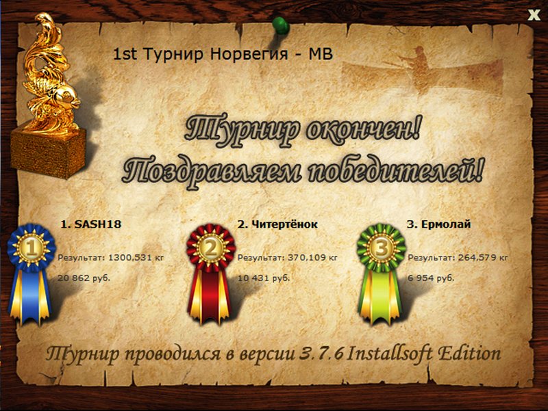 Мыс троллей 