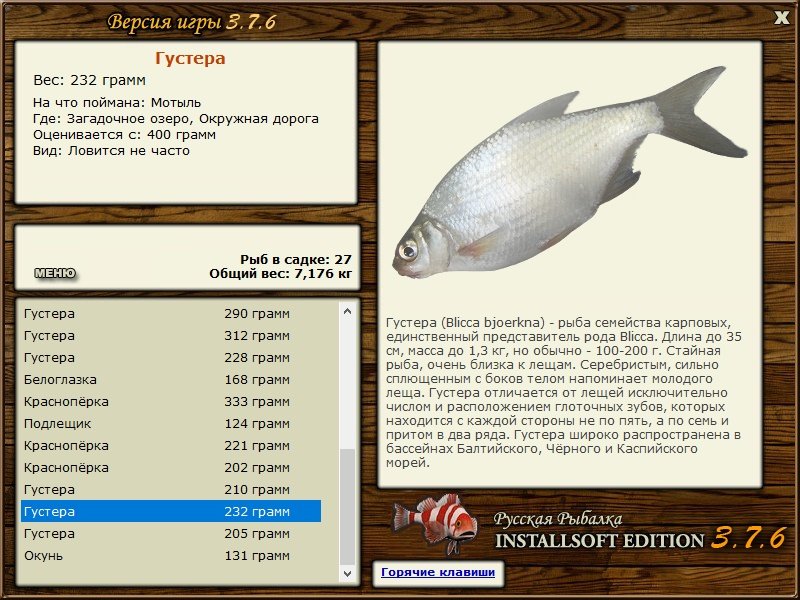 турниры • РУССКАЯ РЫБАЛКА