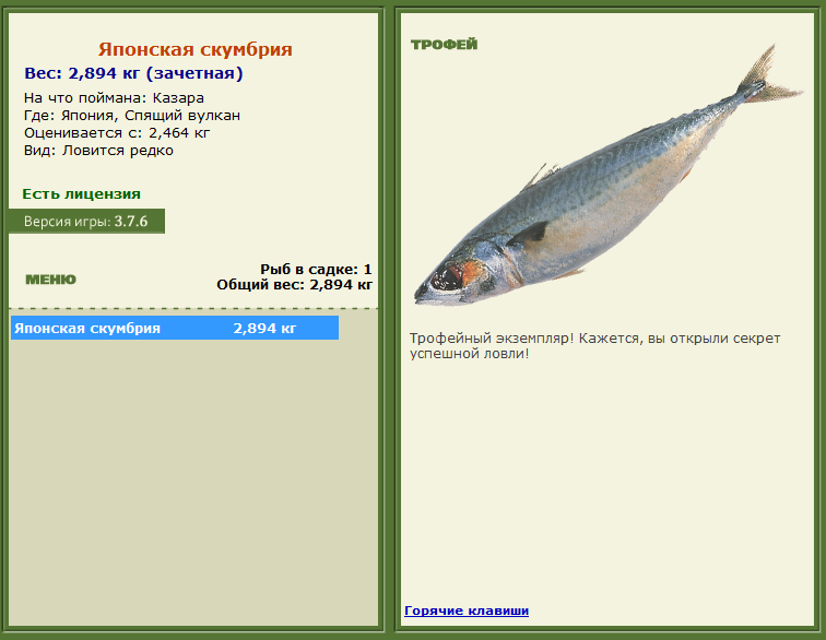 турниры • РУССКАЯ РЫБАЛКА