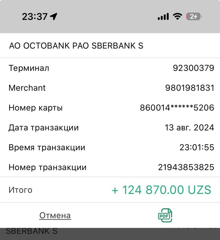 Изображение