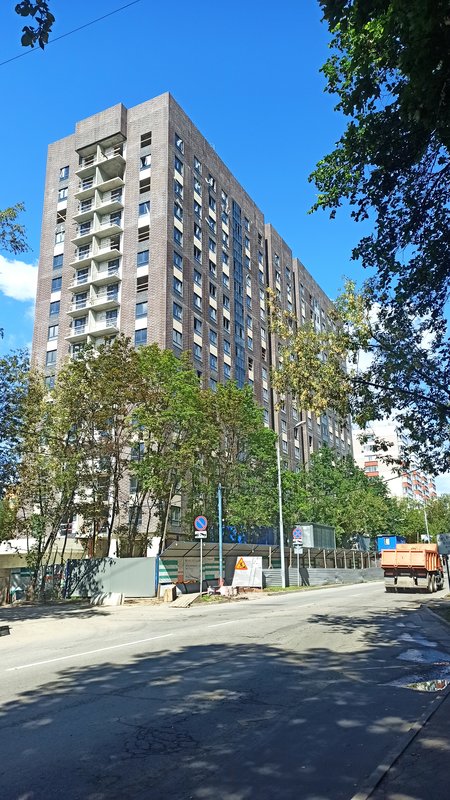  Страница 68 - Снос пятиэтажек