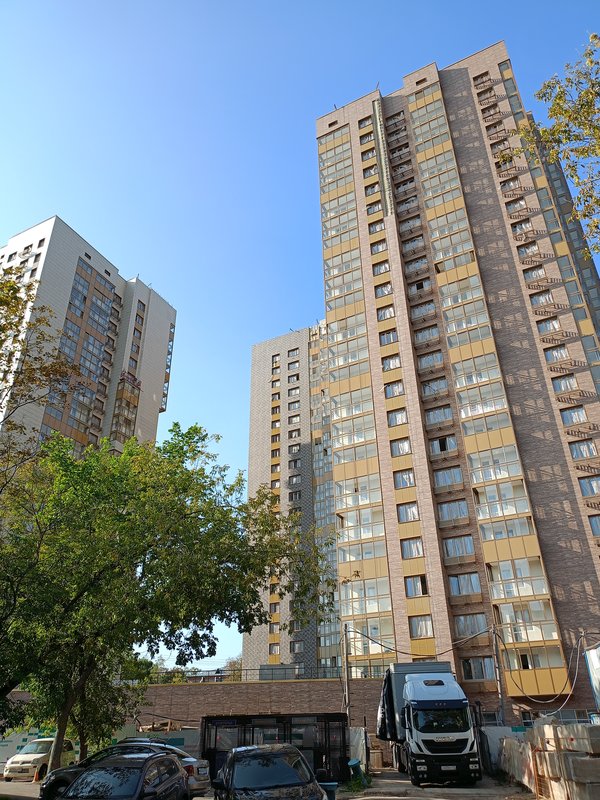  Страница 32 - Снос пятиэтажек