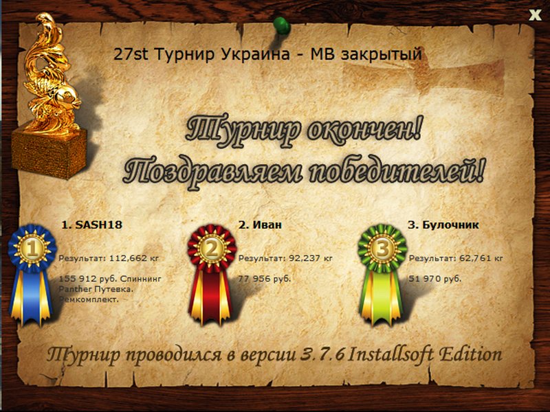 Дунайская протока 