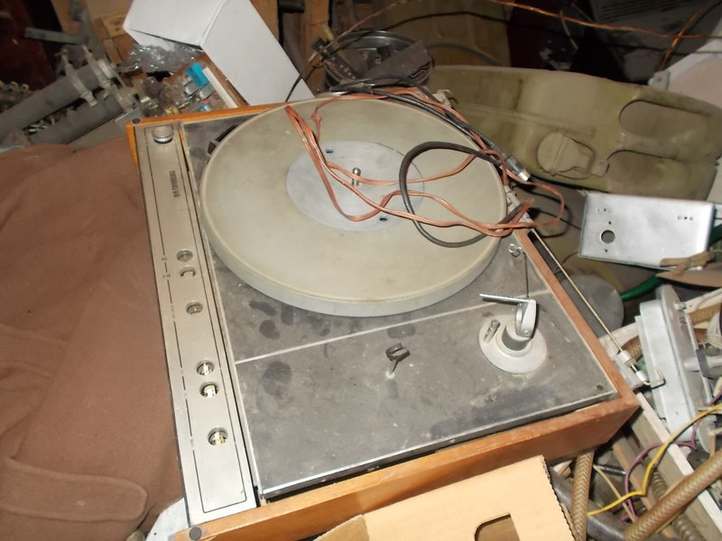 Unitra Fonica G-600B