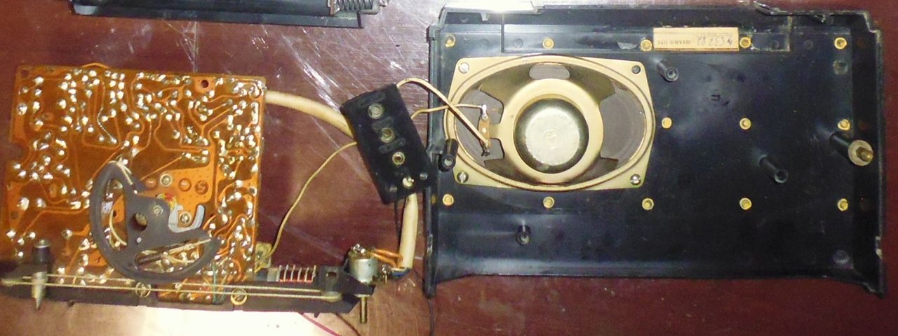 Радиоприемники