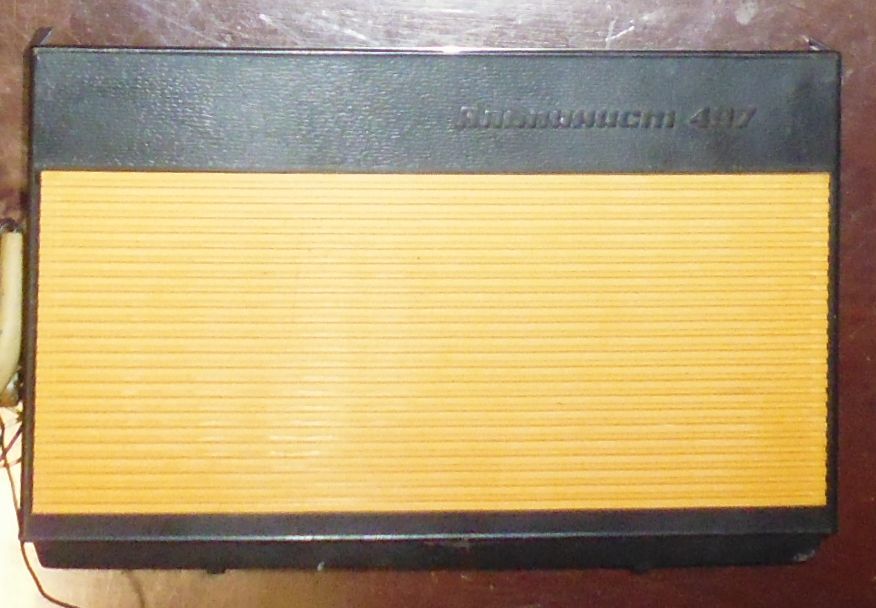 Радиоприемники