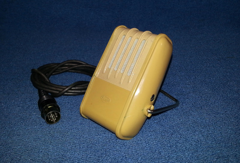  Микрофоны МД.