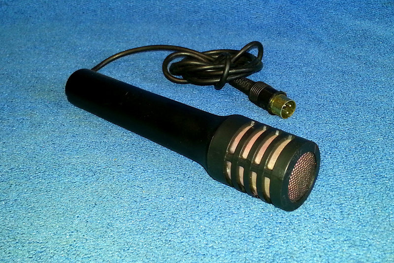 Радиотехника и СССР. 