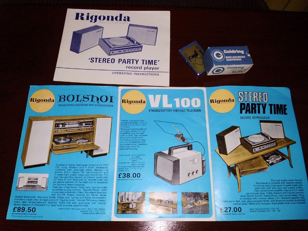  А покупал ли Запад что нибудь в СССР?