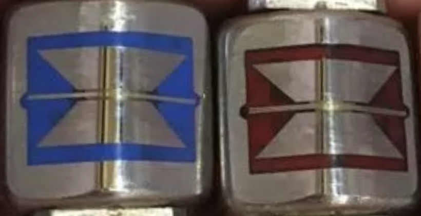  На опознание магнитные головки