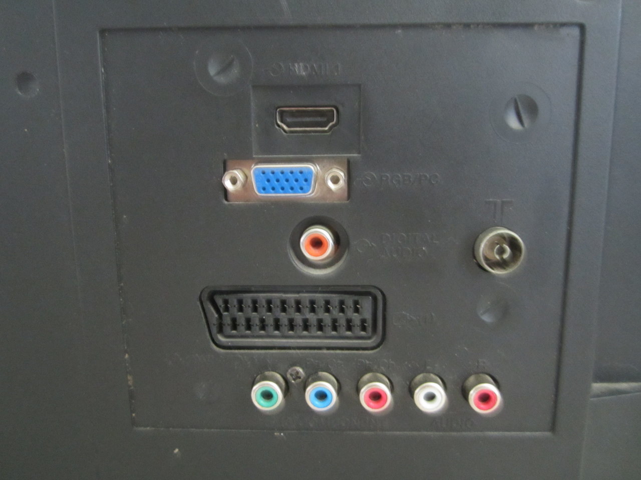  LCD, LED-телевизоры, различных марок (тема пополняемая)!