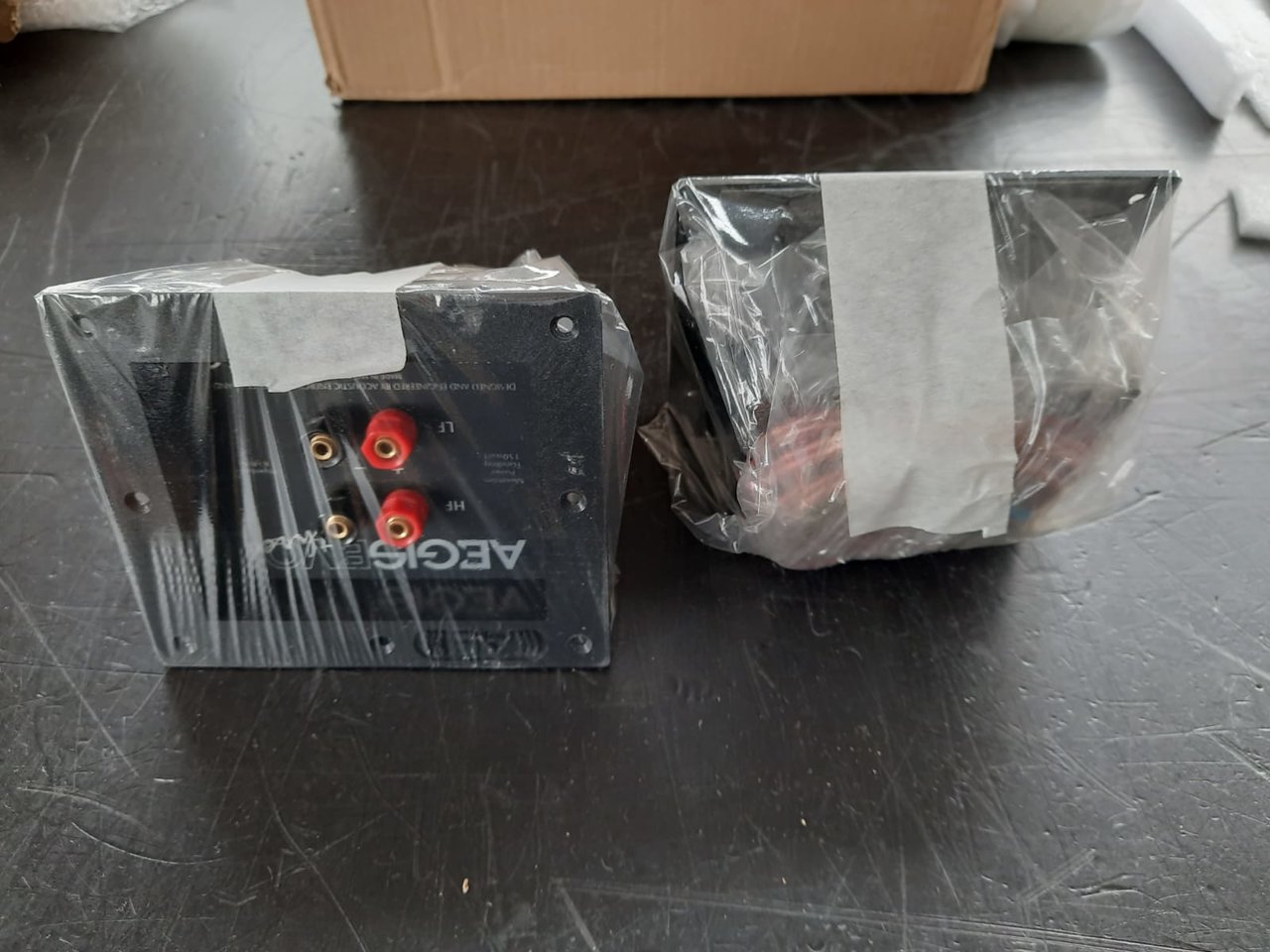  Нужна помощь в Москве выкупить динамики и отправить