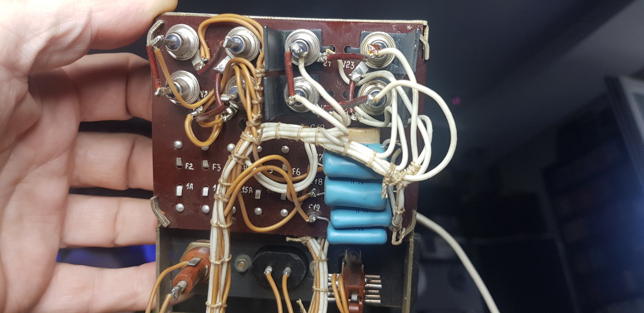 RT22.RU Радиотехника 20 века, форумы 