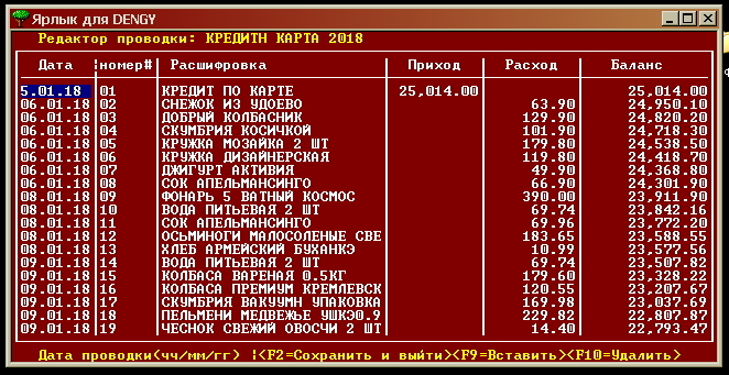 плата непонятного формата