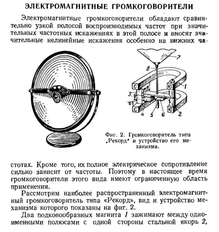 Радиотехника и СССР. 