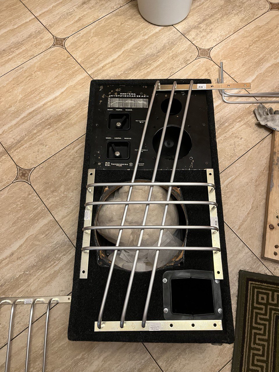 RT22.RU Радиотехника 20 века, форумы 