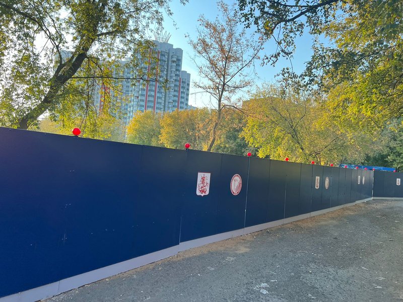  Страница 557 - Снос пятиэтажек