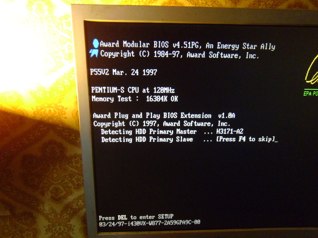  Ищу для материнской платы Epox EP-4PDA3I