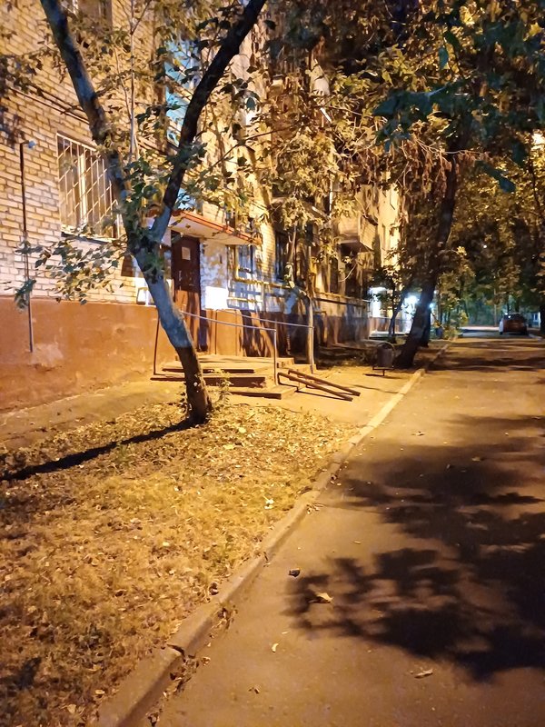  Страница 85 - Снос пятиэтажек