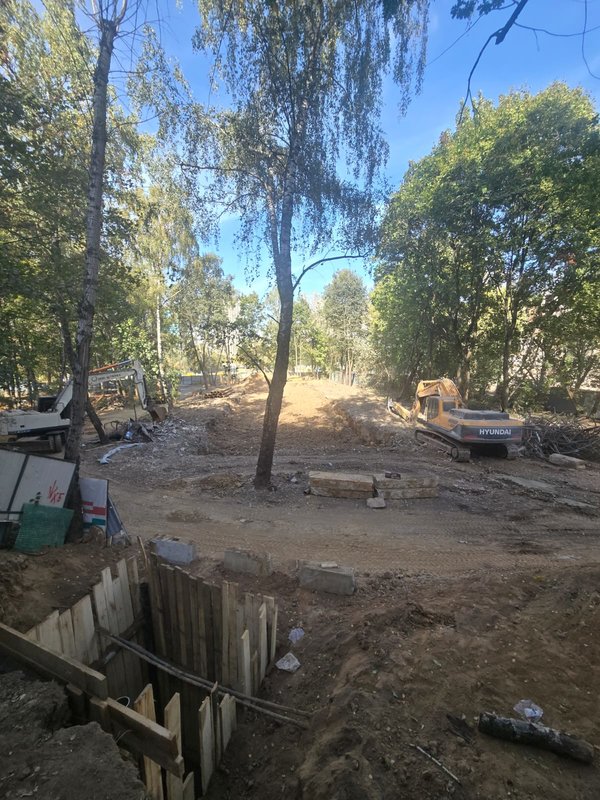  Страница 21 - Снос пятиэтажек