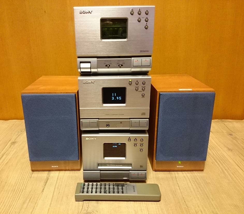  Непонятная крышка Sony.