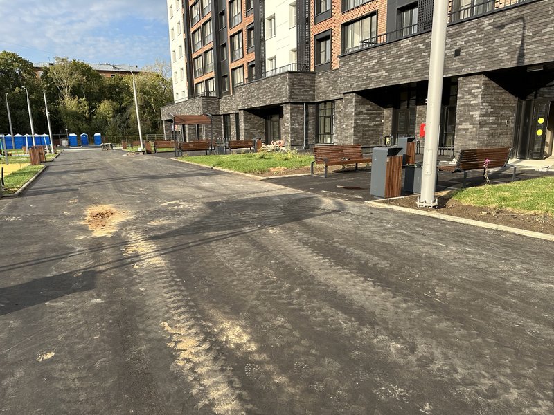  Страница 13 - Снос пятиэтажек