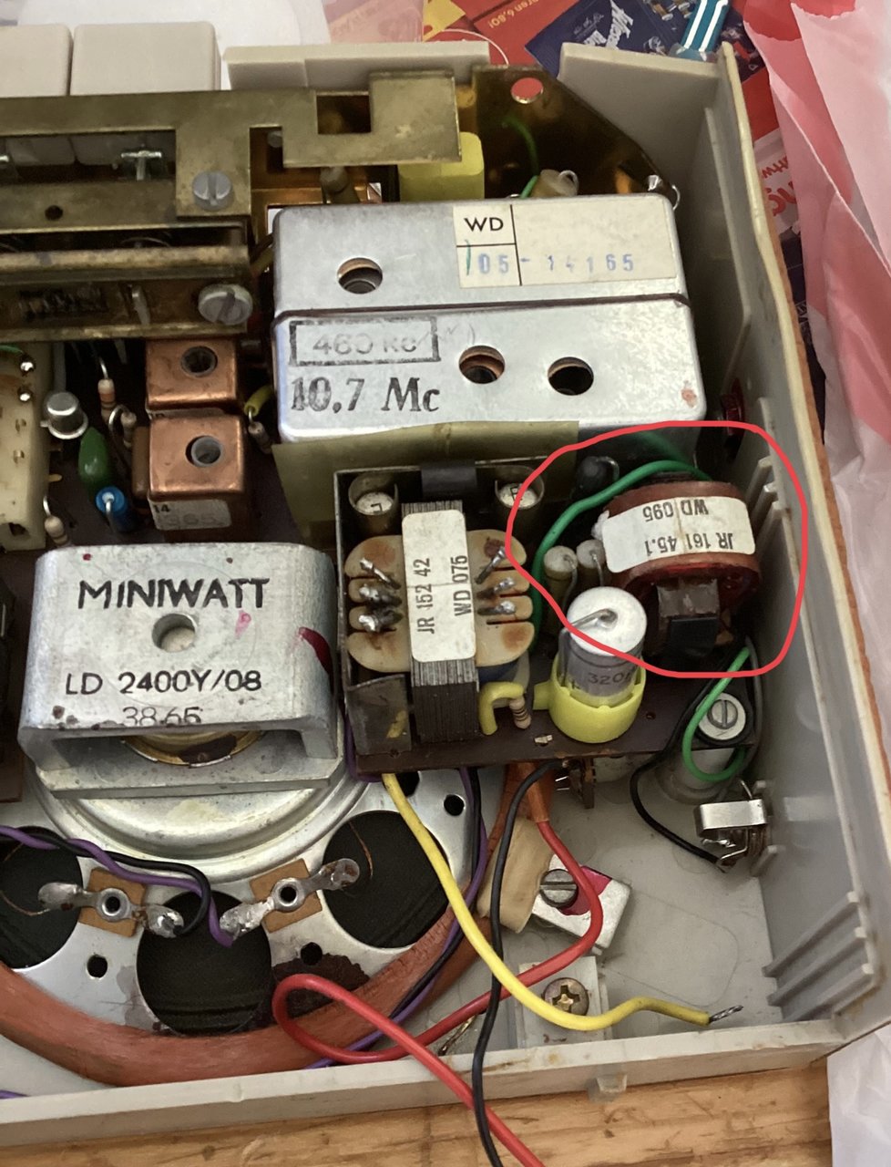 RT22.RU Радиотехника 20 века, форумы 