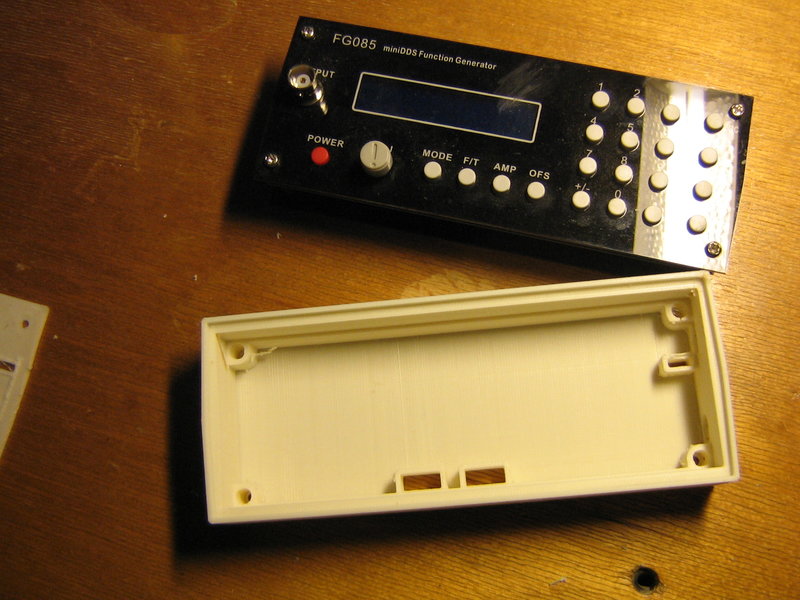  3D технологии в нашем деле