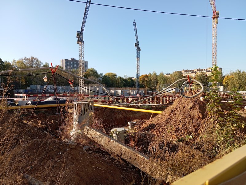  Страница 113 - Снос пятиэтажек