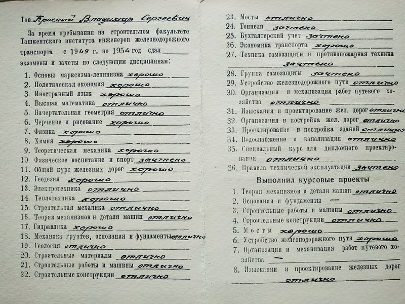 Студенты пишут министру
