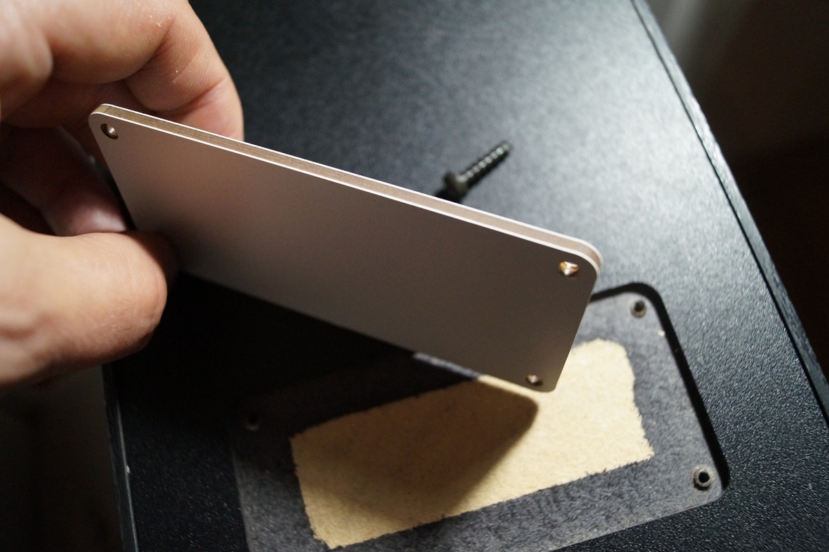  Акустика Mosscade MF-07 (made in France)