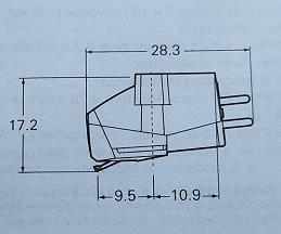 UNITRA G-600C в достойный корпус