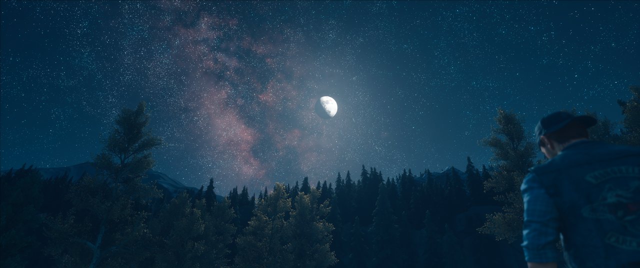 Игра «Заметил телескоп» 