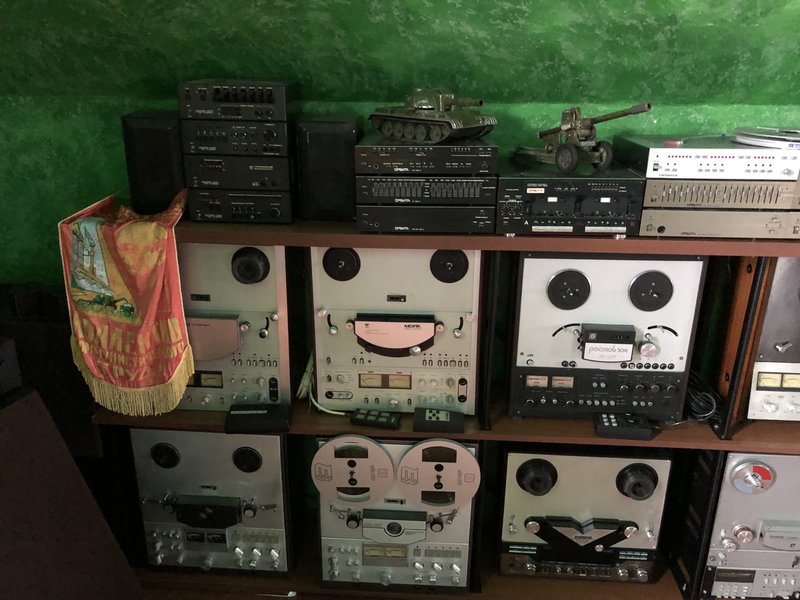 RT22.RU Радиотехника 20 века, форумы 