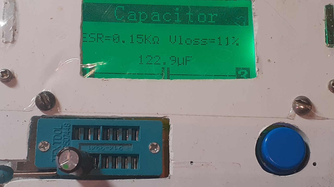 Практический ремонт БРЭА  СССР. Недочёты производства.