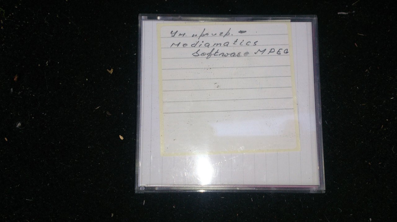 АудиоФорум Alex_Rich 