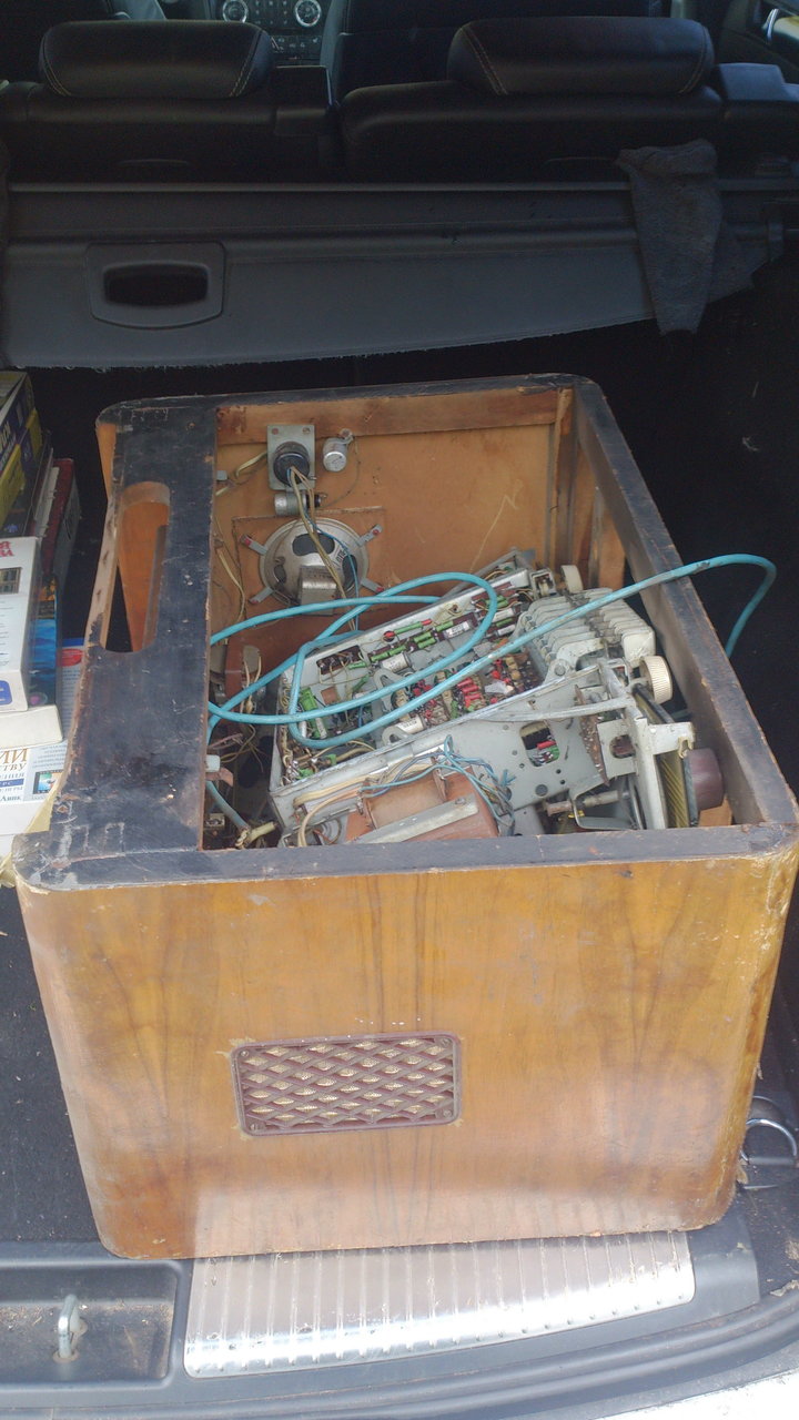 АудиоФорум Alex_Rich 