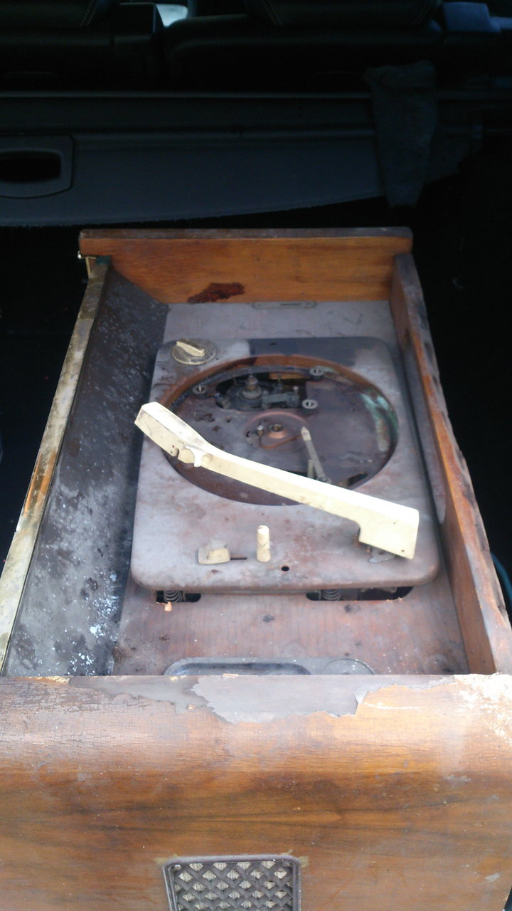 АудиоФорум Alex_Rich 