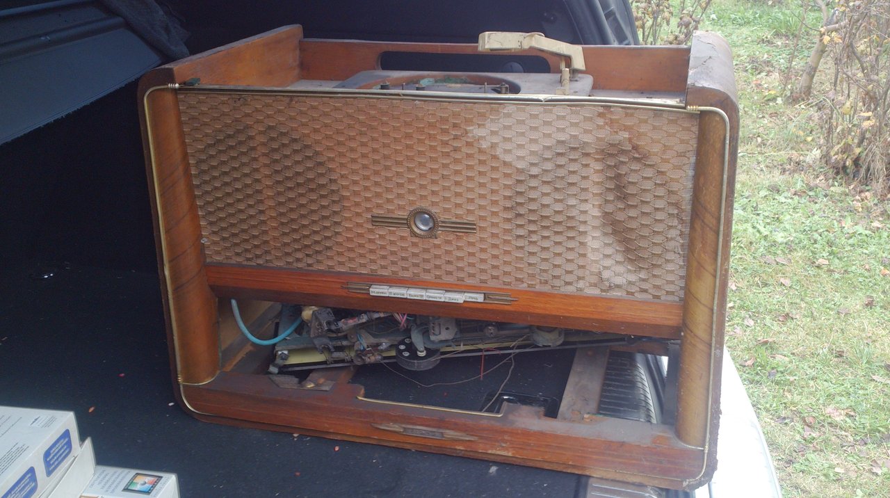 АудиоФорум Alex_Rich 