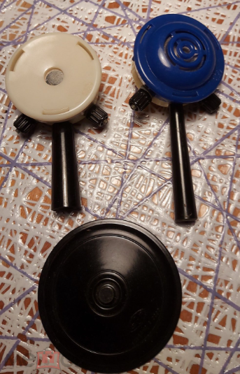 Радиотехника и СССР. 