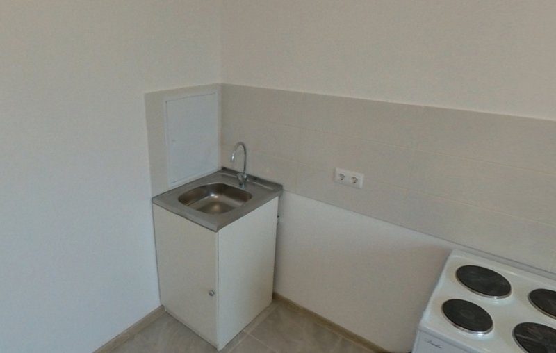  Снос пятиэтажек