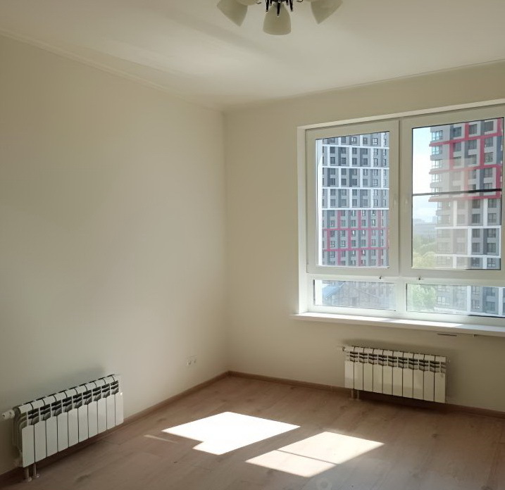  Снос пятиэтажек