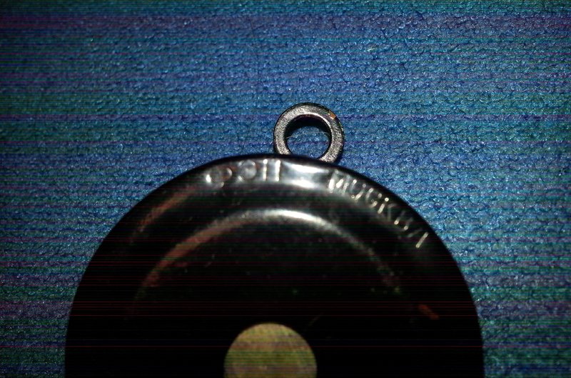  Микрофон угольный капсюльный с телефонной трубкой ФЭП, учебн